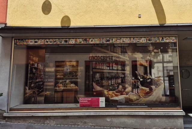 Prenájom nebytového priestoru 250 m², Marktstraße 5, Rottenburg am Neckar, Bádensko-Wurttembersko Prenájom nebytového priestoru 250 m², Marktstraße 5, Rottenburg am Neckar, Bádensko-Wurttembersko