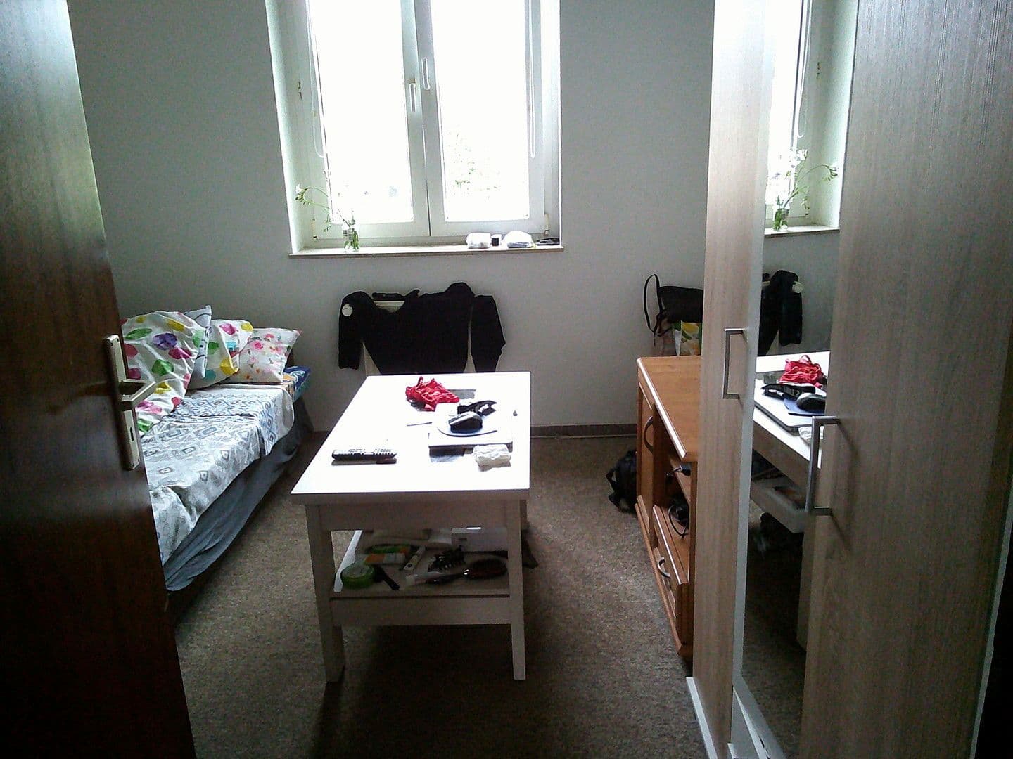 Predaj domu 658 m², pozemek 925 m², Niedergörsdorf, Brandenbursko Predaj domu 658 m², pozemek 925 m², Niedergörsdorf, Brandenbursko