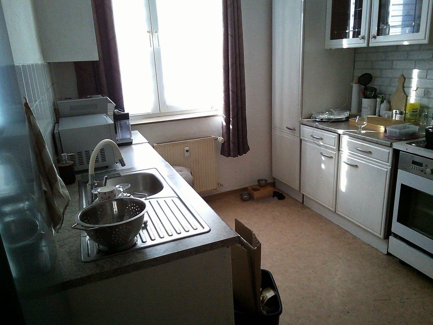 Predaj domu 658 m², pozemek 925 m², Niedergörsdorf, Brandenbursko Predaj domu 658 m², pozemek 925 m², Niedergörsdorf, Brandenbursko