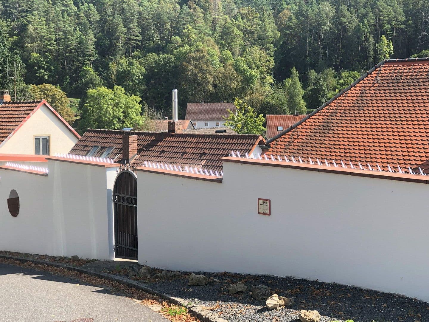 Predaj domu 360 m², pozemek 700 m², Hohenburg, Bavorsko Predaj domu 360 m², pozemek 700 m², Hohenburg, Bavorsko