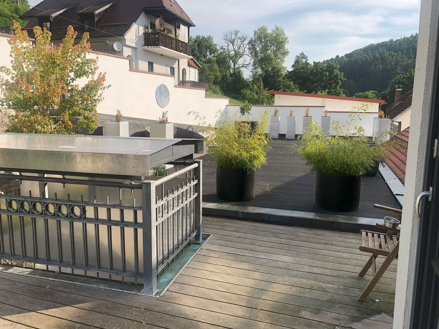 Predaj domu 360 m², pozemek 700 m², Hohenburg, Bavorsko Predaj domu 360 m², pozemek 700 m², Hohenburg, Bavorsko