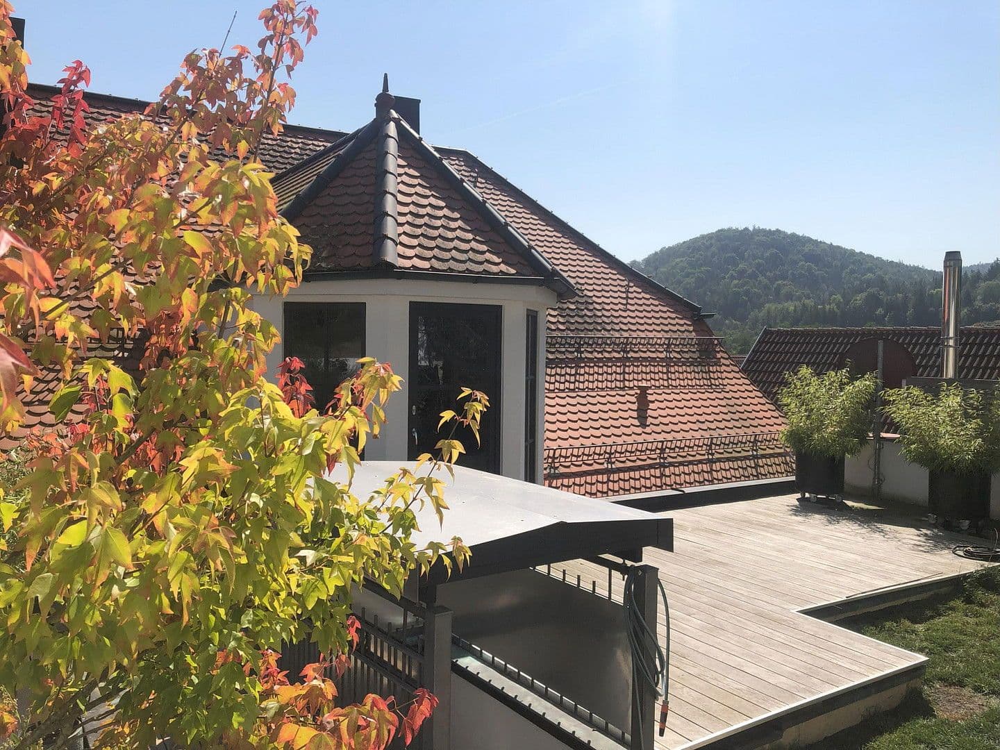 Predaj domu 360 m², pozemek 700 m², Hohenburg, Bavorsko Predaj domu 360 m², pozemek 700 m², Hohenburg, Bavorsko