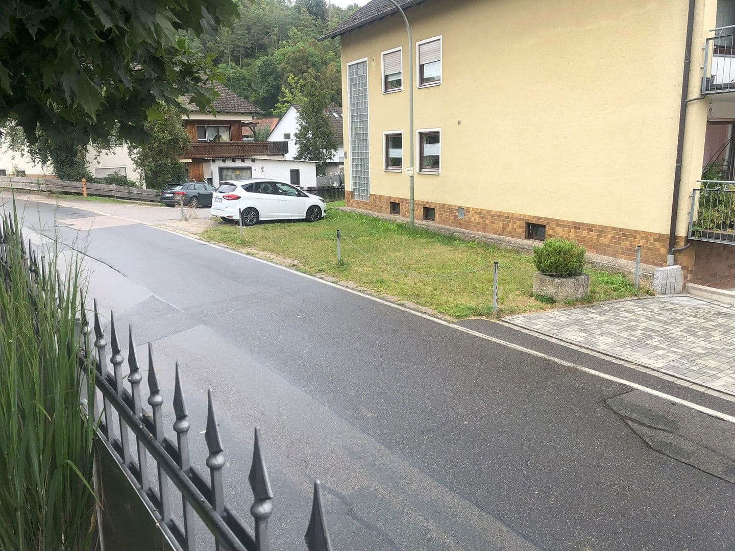 Predaj domu 360 m², pozemek 700 m², Hohenburg, Bavorsko Predaj domu 360 m², pozemek 700 m², Hohenburg, Bavorsko