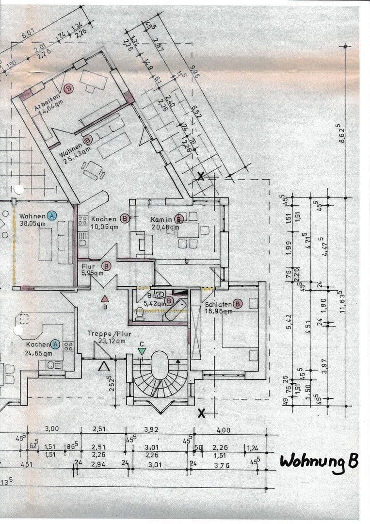 Predaj domu 412 m², pozemek 1.745 m², Ottersberg, Dolné Sasko Predaj domu 412 m², pozemek 1.745 m², Ottersberg, Dolné Sasko
