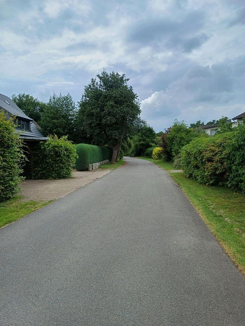 Predaj domu 412 m², pozemek 1.745 m², Ottersberg, Dolné Sasko Predaj domu 412 m², pozemek 1.745 m², Ottersberg, Dolné Sasko