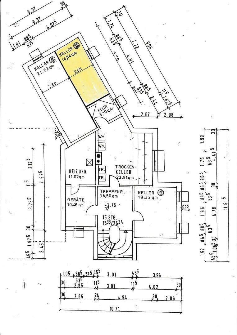 Predaj domu 412 m², pozemek 1.745 m², Ottersberg, Dolné Sasko Predaj domu 412 m², pozemek 1.745 m², Ottersberg, Dolné Sasko