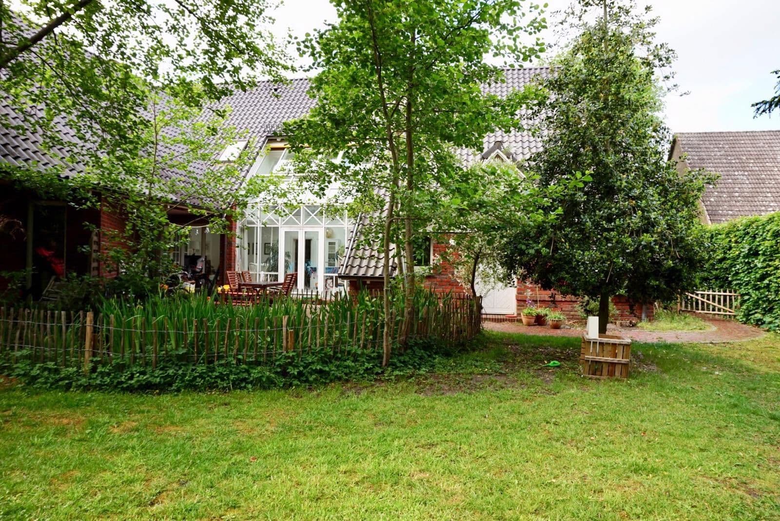 Predaj domu 412 m², pozemek 1.745 m², Ottersberg, Dolné Sasko Predaj domu 412 m², pozemek 1.745 m², Ottersberg, Dolné Sasko