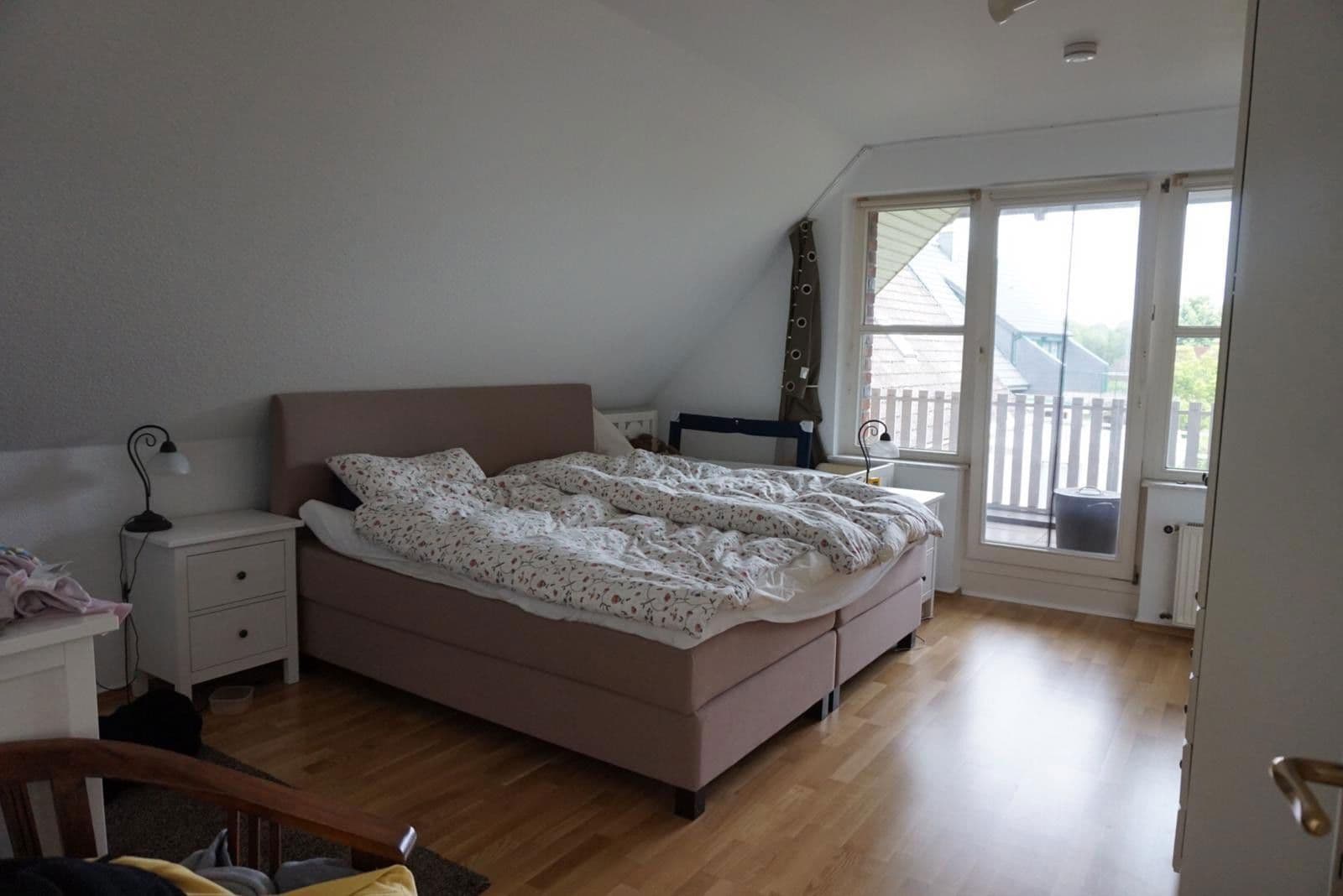 Predaj domu 412 m², pozemek 1.745 m², Ottersberg, Dolné Sasko Predaj domu 412 m², pozemek 1.745 m², Ottersberg, Dolné Sasko