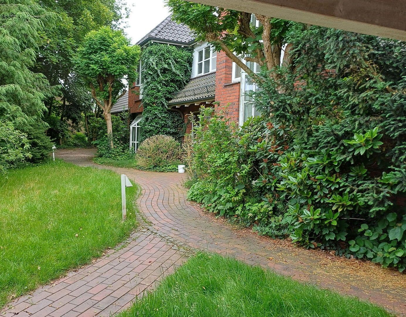 Predaj domu 412 m², pozemek 1.745 m², Ottersberg, Dolné Sasko Predaj domu 412 m², pozemek 1.745 m², Ottersberg, Dolné Sasko