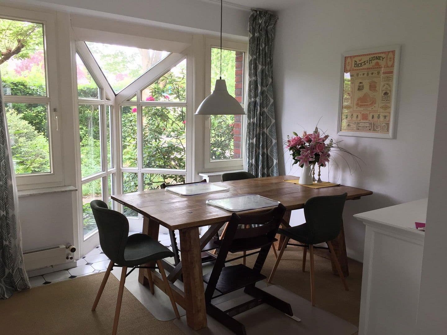 Predaj domu 412 m², pozemek 1.745 m², Ottersberg, Dolné Sasko Predaj domu 412 m², pozemek 1.745 m², Ottersberg, Dolné Sasko