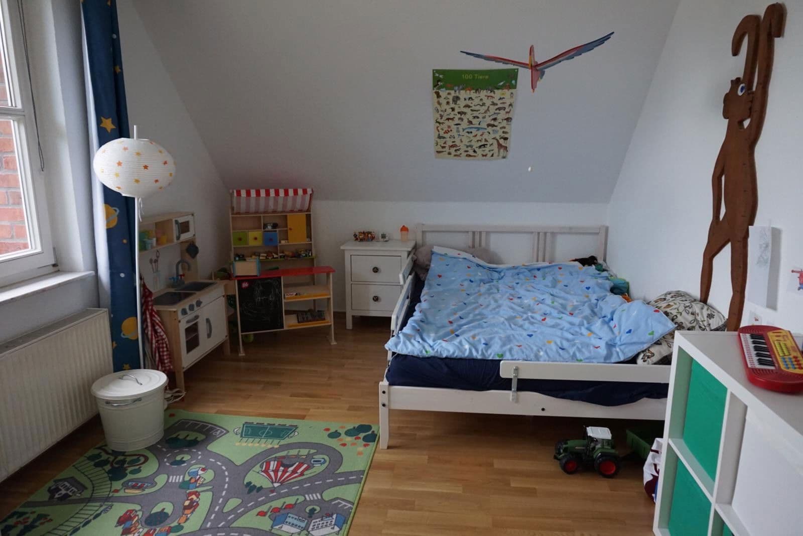 Predaj domu 412 m², pozemek 1.745 m², Ottersberg, Dolné Sasko Predaj domu 412 m², pozemek 1.745 m², Ottersberg, Dolné Sasko