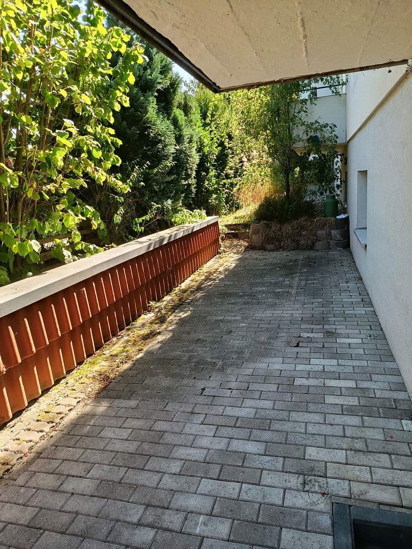 Prenájom bytu 3-izbový 83 m², Bad Harzburg, Dolné Sasko Prenájom bytu 3-izbový 83 m², Bad Harzburg, Dolné Sasko
