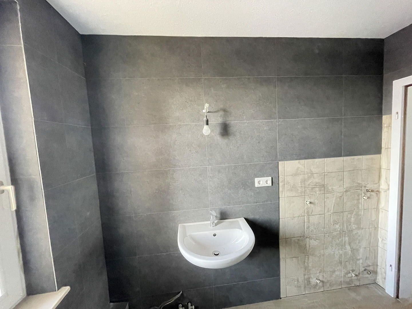 Prenájom bytu 2-izbový 57 m², Fritz-Meister-Weg 5, Bielefeld, Severné Porýnie - Westfálsko Prenájom bytu 2-izbový 57 m², Fritz-Meister-Weg 5, Bielefeld, Severné Porýnie - Westfálsko