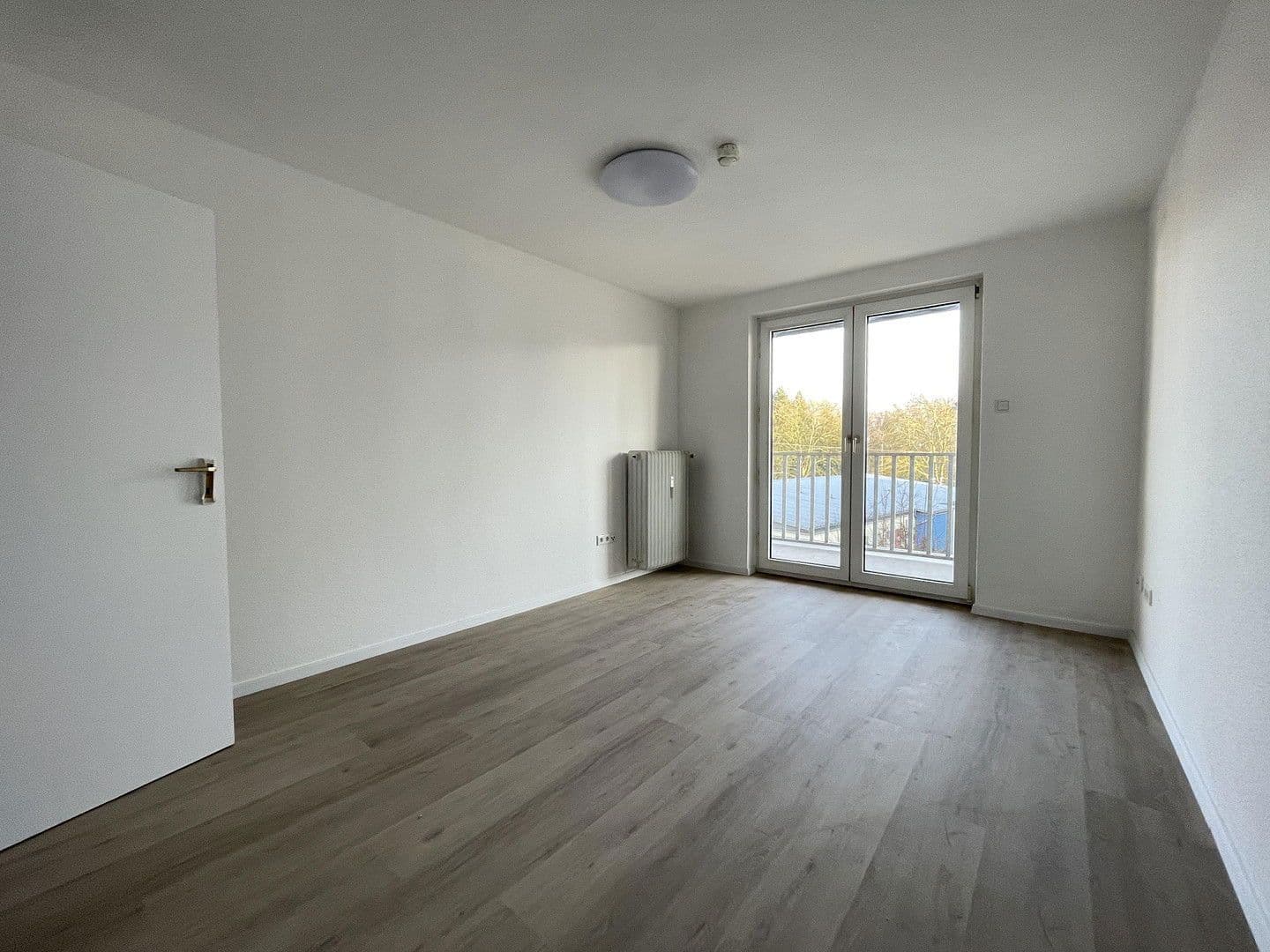 Prenájom bytu 2-izbový 57 m², Fritz-Meister-Weg 5, Bielefeld, Severné Porýnie - Westfálsko Prenájom bytu 2-izbový 57 m², Fritz-Meister-Weg 5, Bielefeld, Severné Porýnie - Westfálsko