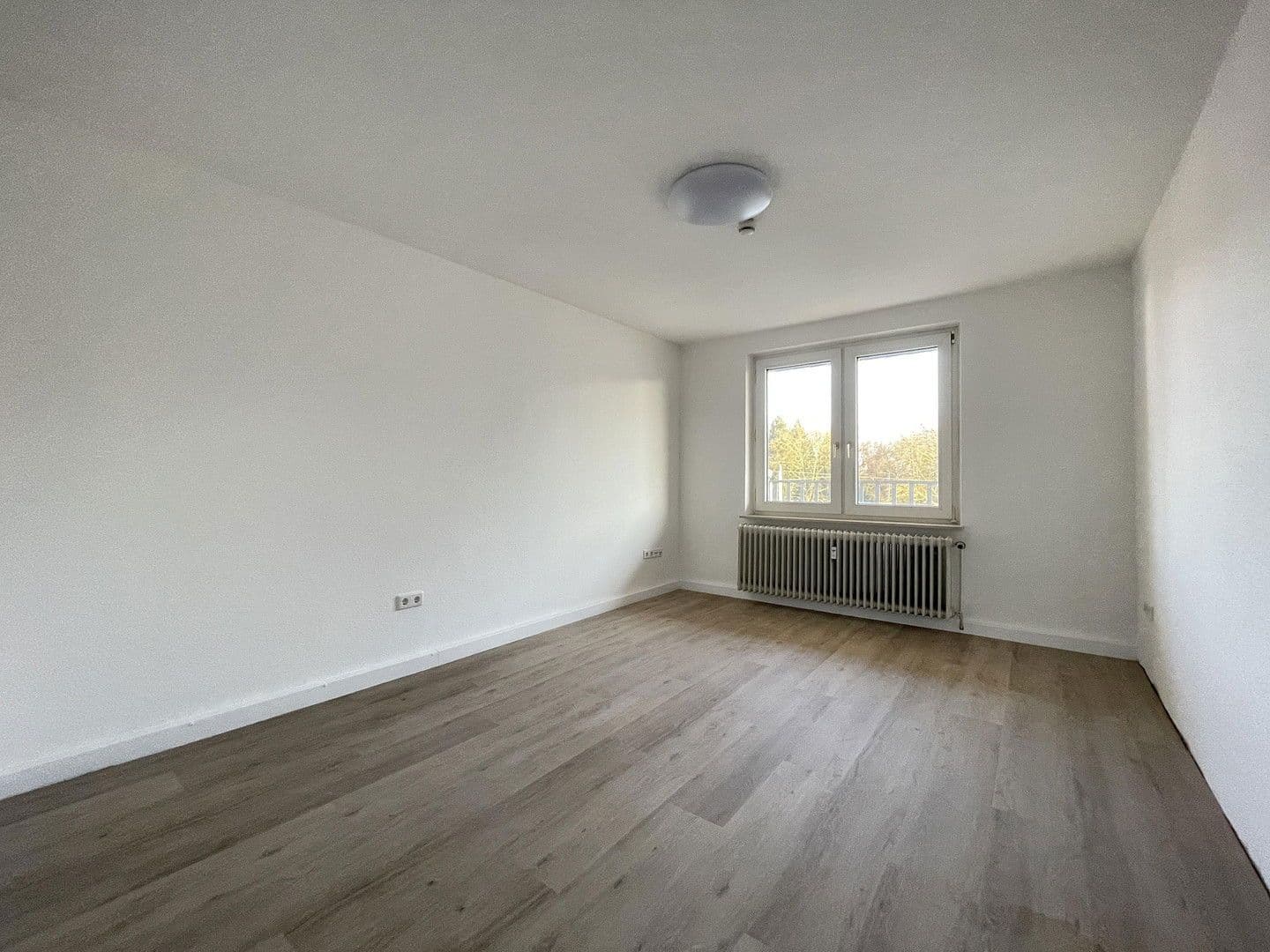 Prenájom bytu 2-izbový 57 m², Fritz-Meister-Weg 5, Bielefeld, Severné Porýnie - Westfálsko Prenájom bytu 2-izbový 57 m², Fritz-Meister-Weg 5, Bielefeld, Severné Porýnie - Westfálsko