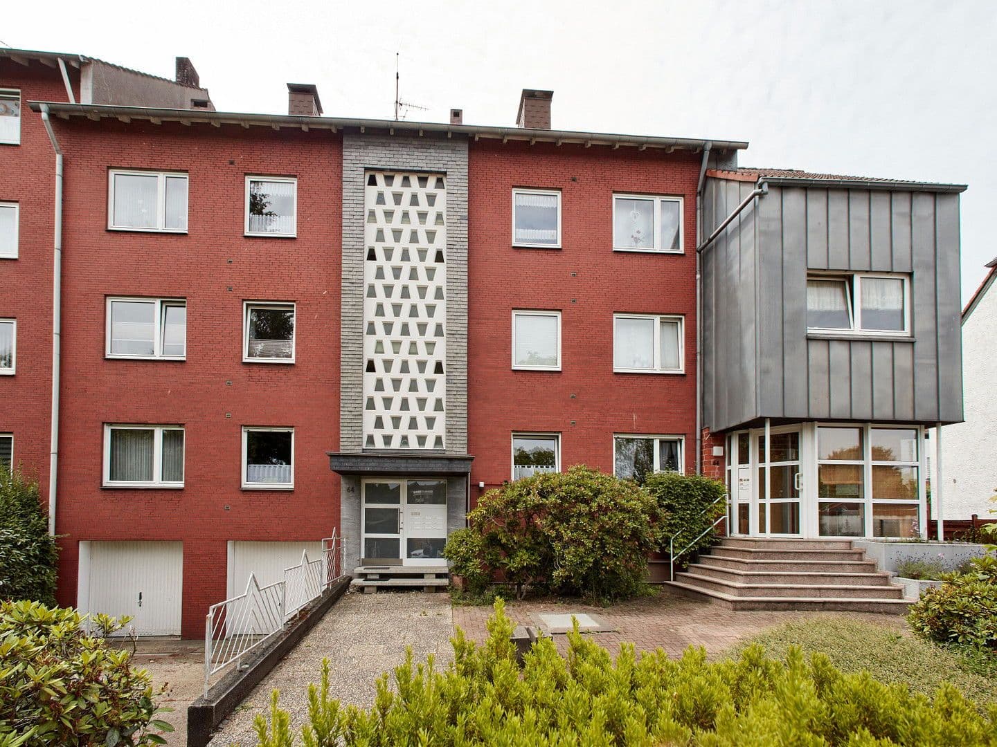 Prenájom bytu 3-izbový 60 m², Harkortstr. 64, Herne, Severné Porýnie - Westfálsko Prenájom bytu 3-izbový 60 m², Harkortstr. 64, Herne, Severné Porýnie - Westfálsko