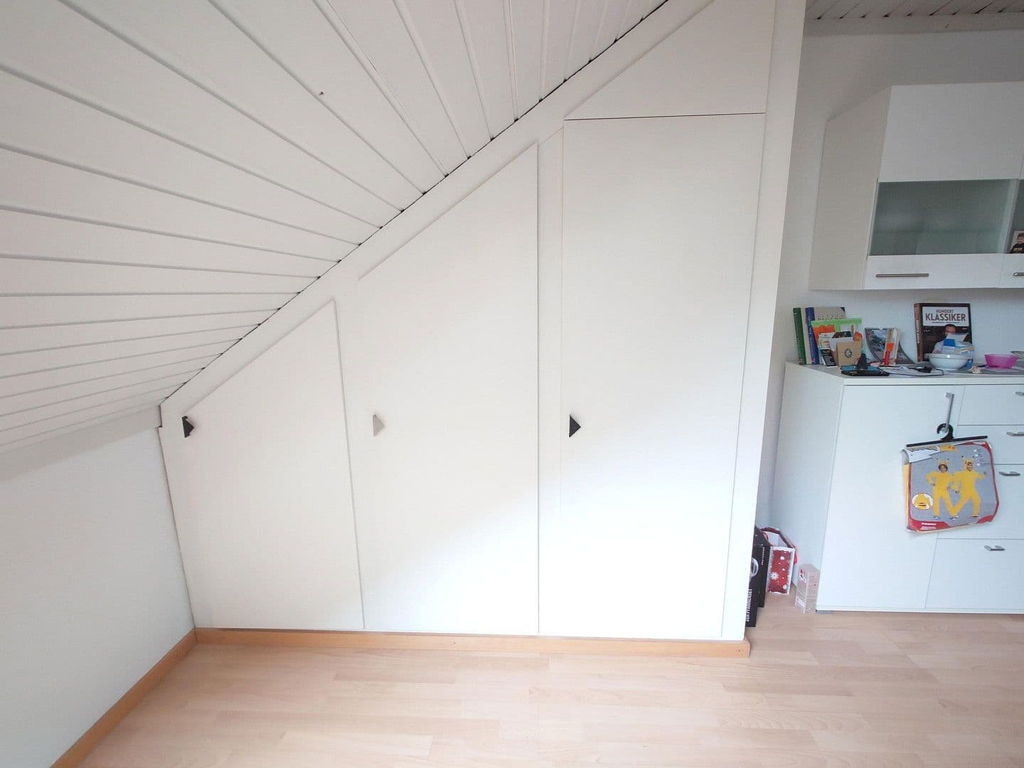 Prenájom bytu 3-izbový 60 m², Harkortstr. 64, Herne, Severné Porýnie - Westfálsko Prenájom bytu 3-izbový 60 m², Harkortstr. 64, Herne, Severné Porýnie - Westfálsko