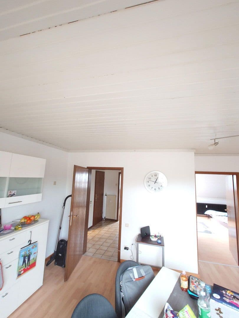 Prenájom bytu 3-izbový 60 m², Harkortstr. 64, Herne, Severné Porýnie - Westfálsko Prenájom bytu 3-izbový 60 m², Harkortstr. 64, Herne, Severné Porýnie - Westfálsko