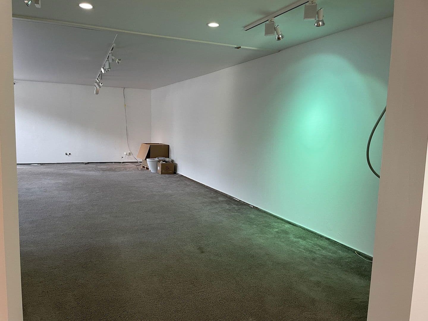 Prenájom nebytového priestoru 125 m², Darmstädter Straße 28, Biblis, Hesensko Prenájom nebytového priestoru 125 m², Darmstädter Straße 28, Biblis, Hesensko