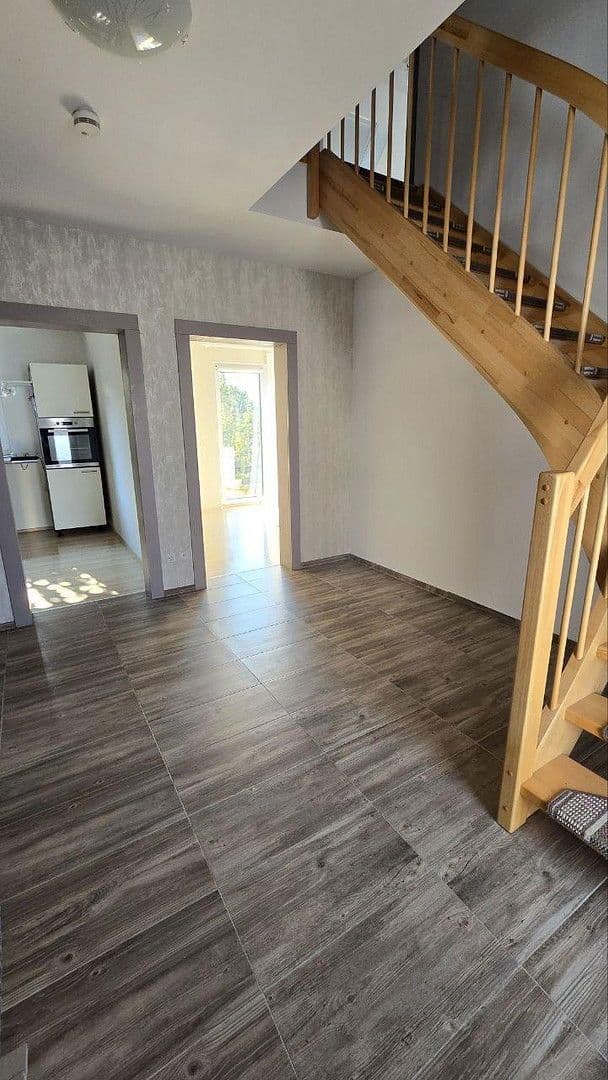 Predaj domu 120 m², pozemek 883 m², Dürrlauingen, Bavorsko Predaj domu 120 m², pozemek 883 m², Dürrlauingen, Bavorsko