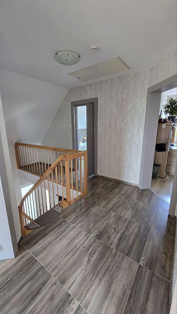 Predaj domu 120 m², pozemek 883 m², Dürrlauingen, Bavorsko Predaj domu 120 m², pozemek 883 m², Dürrlauingen, Bavorsko