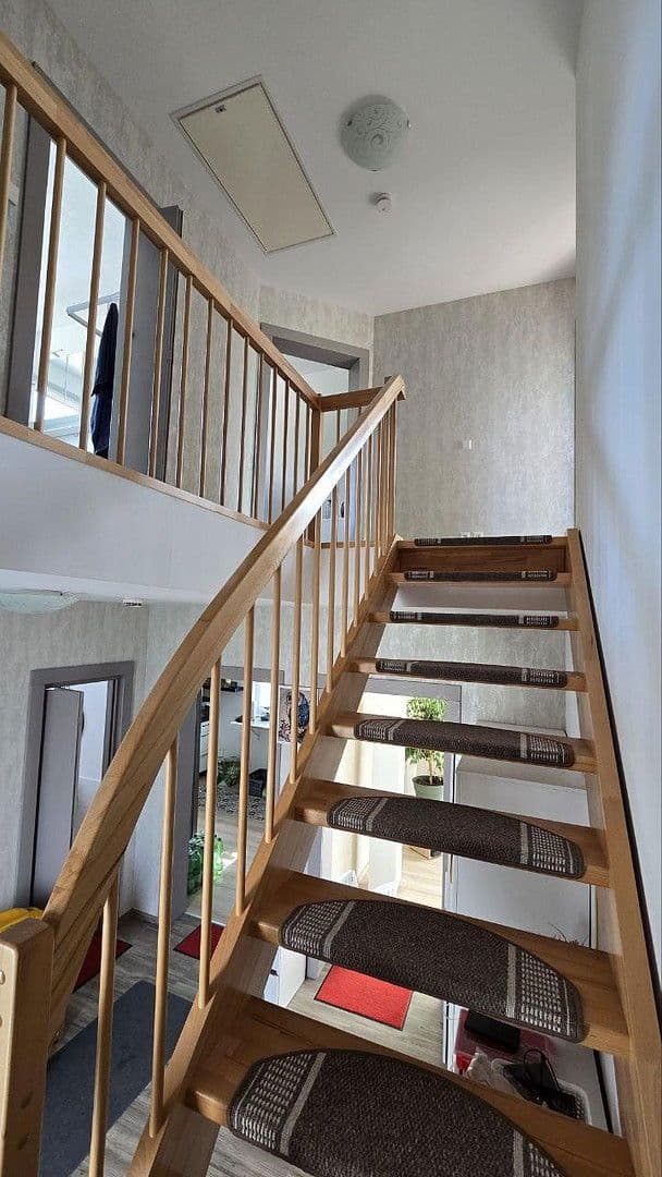 Predaj domu 120 m², pozemek 883 m², Dürrlauingen, Bavorsko Predaj domu 120 m², pozemek 883 m², Dürrlauingen, Bavorsko