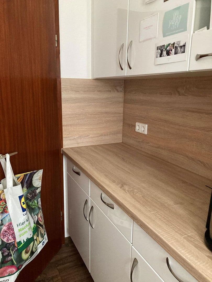 Prenájom bytu 1-izbový 48 m², Werderstraße 168, Heilbronn, Bádensko-Wurttembersko Prenájom bytu 1-izbový 48 m², Werderstraße 168, Heilbronn, Bádensko-Wurttembersko