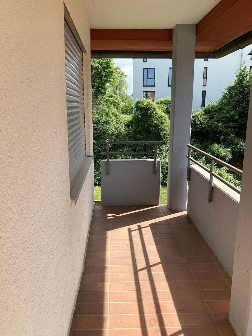 Prenájom bytu 1-izbový 48 m², Werderstraße 168, Heilbronn, Bádensko-Wurttembersko Prenájom bytu 1-izbový 48 m², Werderstraße 168, Heilbronn, Bádensko-Wurttembersko