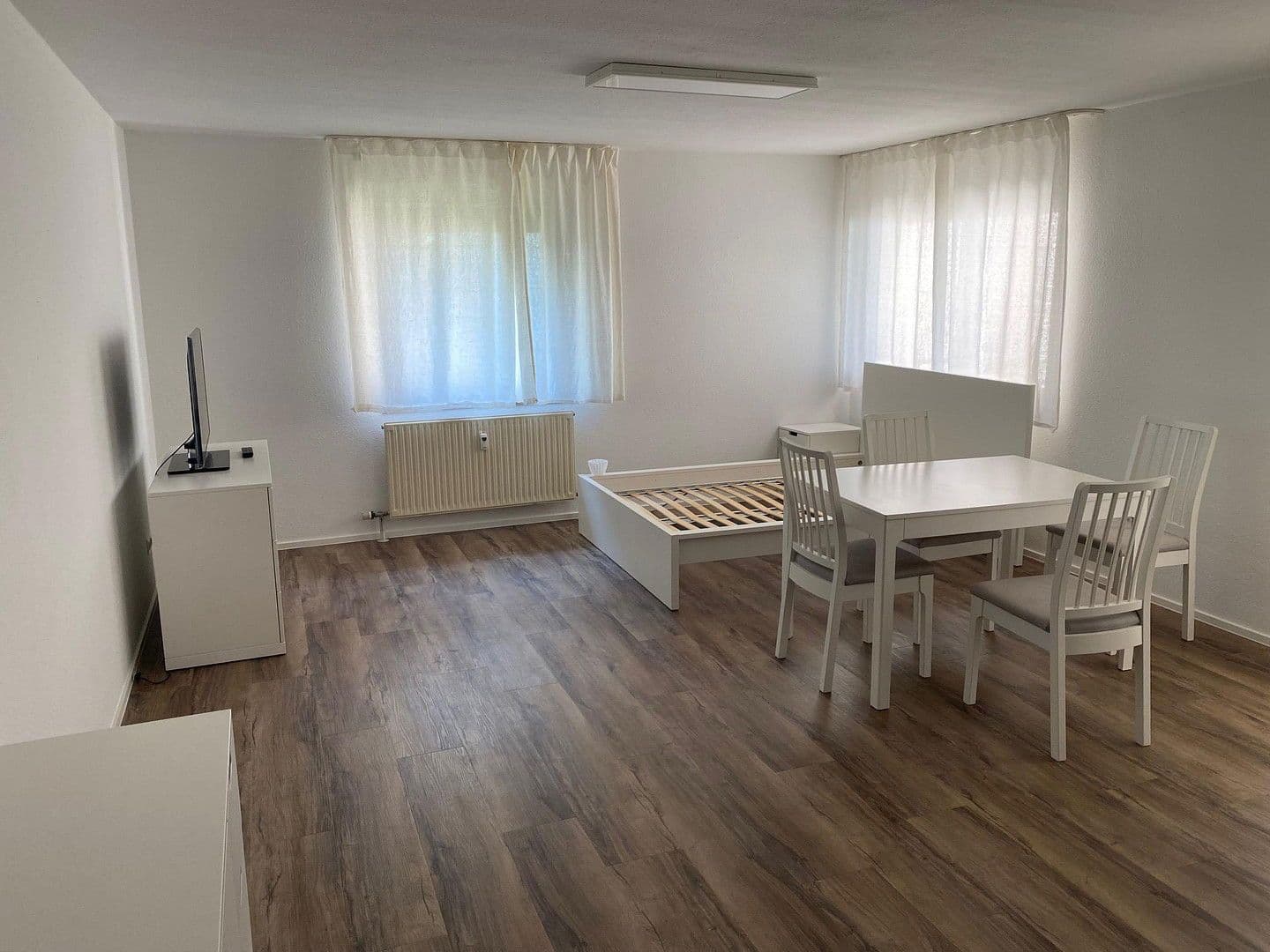Prenájom bytu 1-izbový 48 m², Werderstraße 168, Heilbronn, Bádensko-Wurttembersko Prenájom bytu 1-izbový 48 m², Werderstraße 168, Heilbronn, Bádensko-Wurttembersko