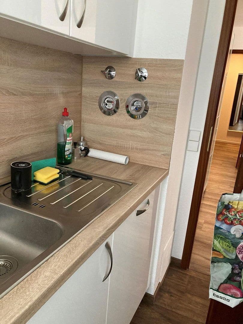 Prenájom bytu 1-izbový 48 m², Werderstraße 168, Heilbronn, Bádensko-Wurttembersko Prenájom bytu 1-izbový 48 m², Werderstraße 168, Heilbronn, Bádensko-Wurttembersko