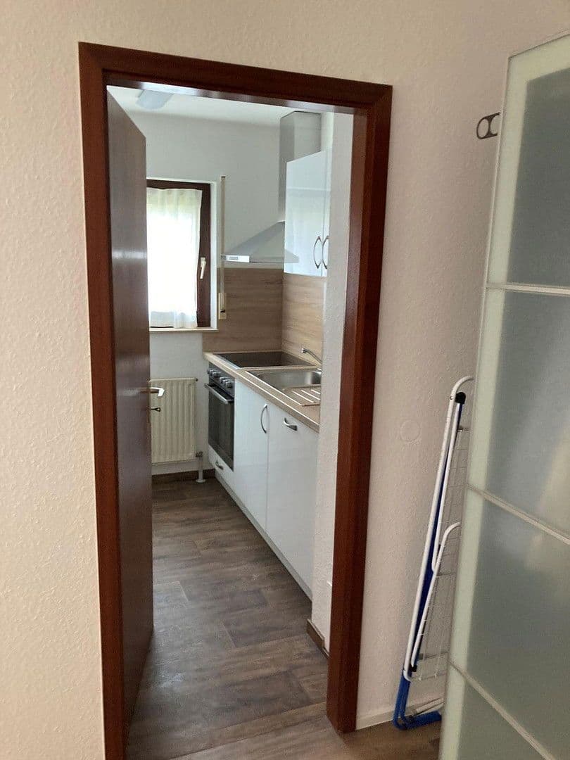 Prenájom bytu 1-izbový 48 m², Werderstraße 168, Heilbronn, Bádensko-Wurttembersko Prenájom bytu 1-izbový 48 m², Werderstraße 168, Heilbronn, Bádensko-Wurttembersko