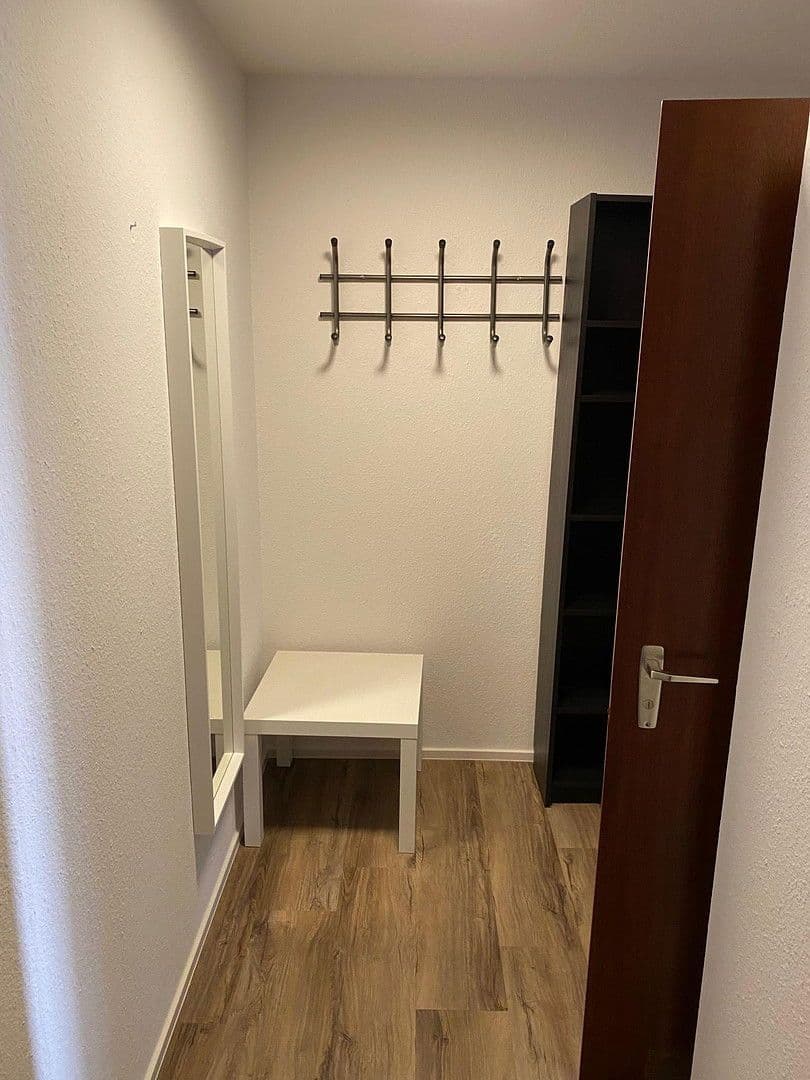 Prenájom bytu 1-izbový 48 m², Werderstraße 168, Heilbronn, Bádensko-Wurttembersko Prenájom bytu 1-izbový 48 m², Werderstraße 168, Heilbronn, Bádensko-Wurttembersko