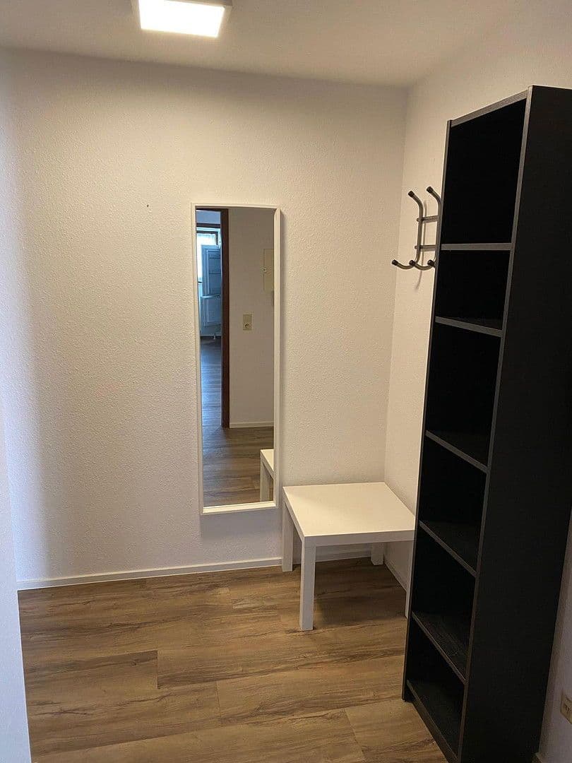 Prenájom bytu 1-izbový 48 m², Werderstraße 168, Heilbronn, Bádensko-Wurttembersko Prenájom bytu 1-izbový 48 m², Werderstraße 168, Heilbronn, Bádensko-Wurttembersko