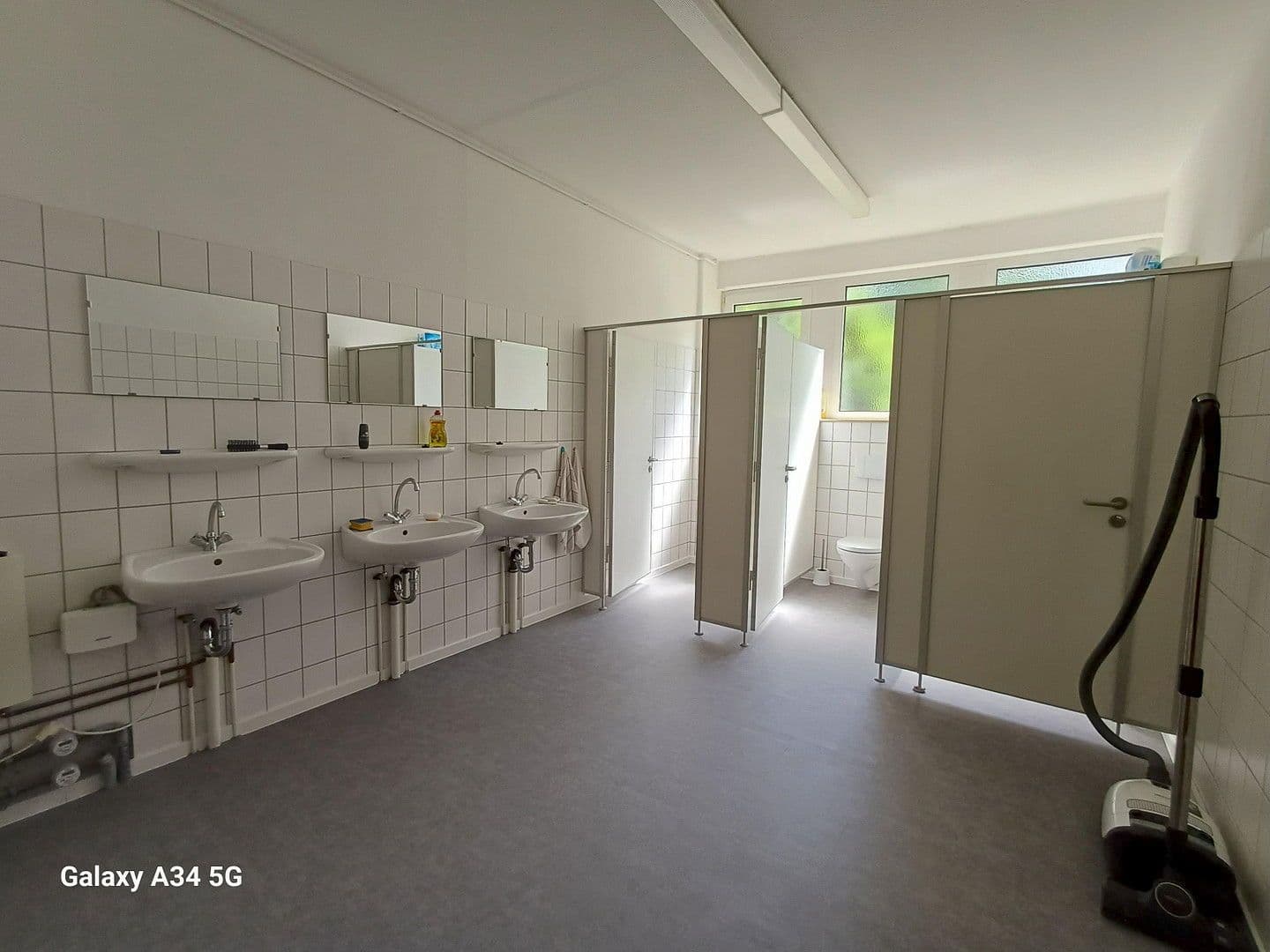 Prenájom nebytového priestoru 1.000 m², Wartburgstr. 5, Eisenach, Durínsko Prenájom nebytového priestoru 1.000 m², Wartburgstr. 5, Eisenach, Durínsko