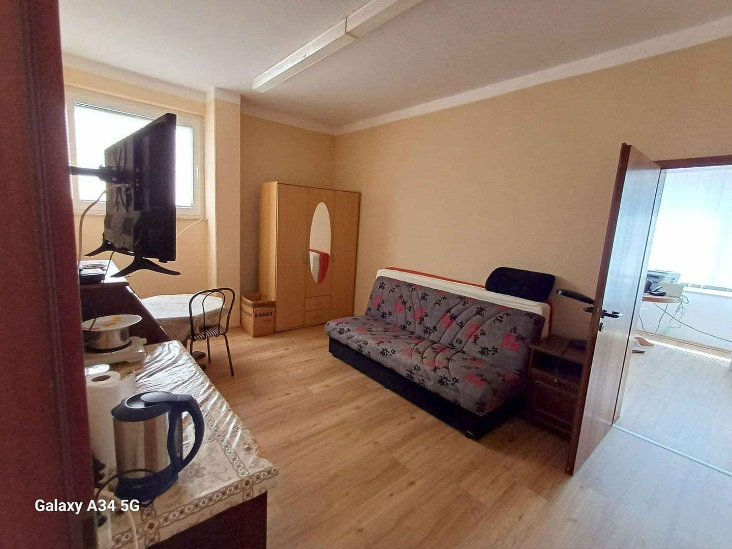 Prenájom nebytového priestoru 1.000 m², Wartburgstr. 5, Eisenach, Durínsko Prenájom nebytového priestoru 1.000 m², Wartburgstr. 5, Eisenach, Durínsko