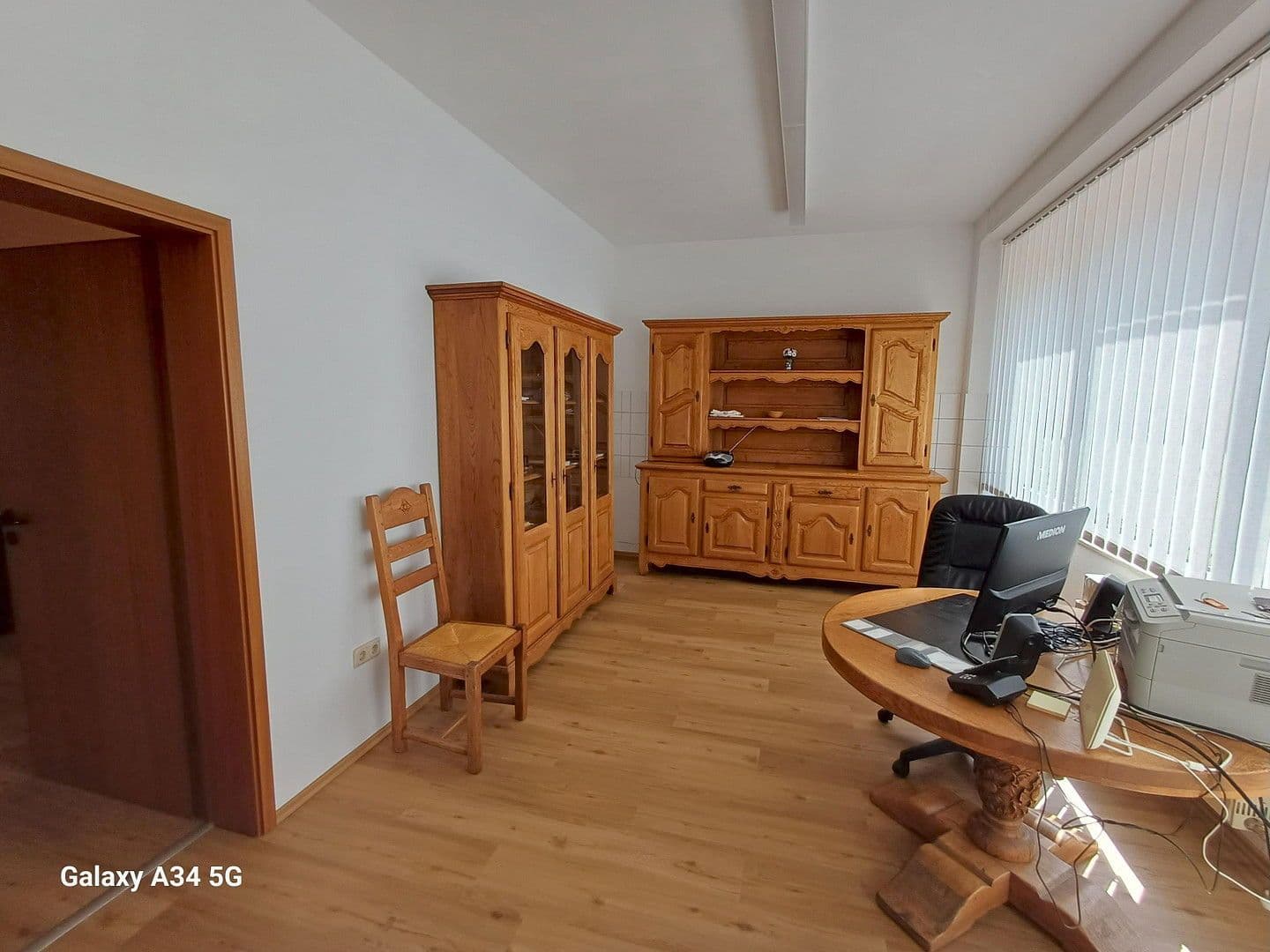 Prenájom nebytového priestoru 1.000 m², Wartburgstr. 5, Eisenach, Durínsko Prenájom nebytového priestoru 1.000 m², Wartburgstr. 5, Eisenach, Durínsko