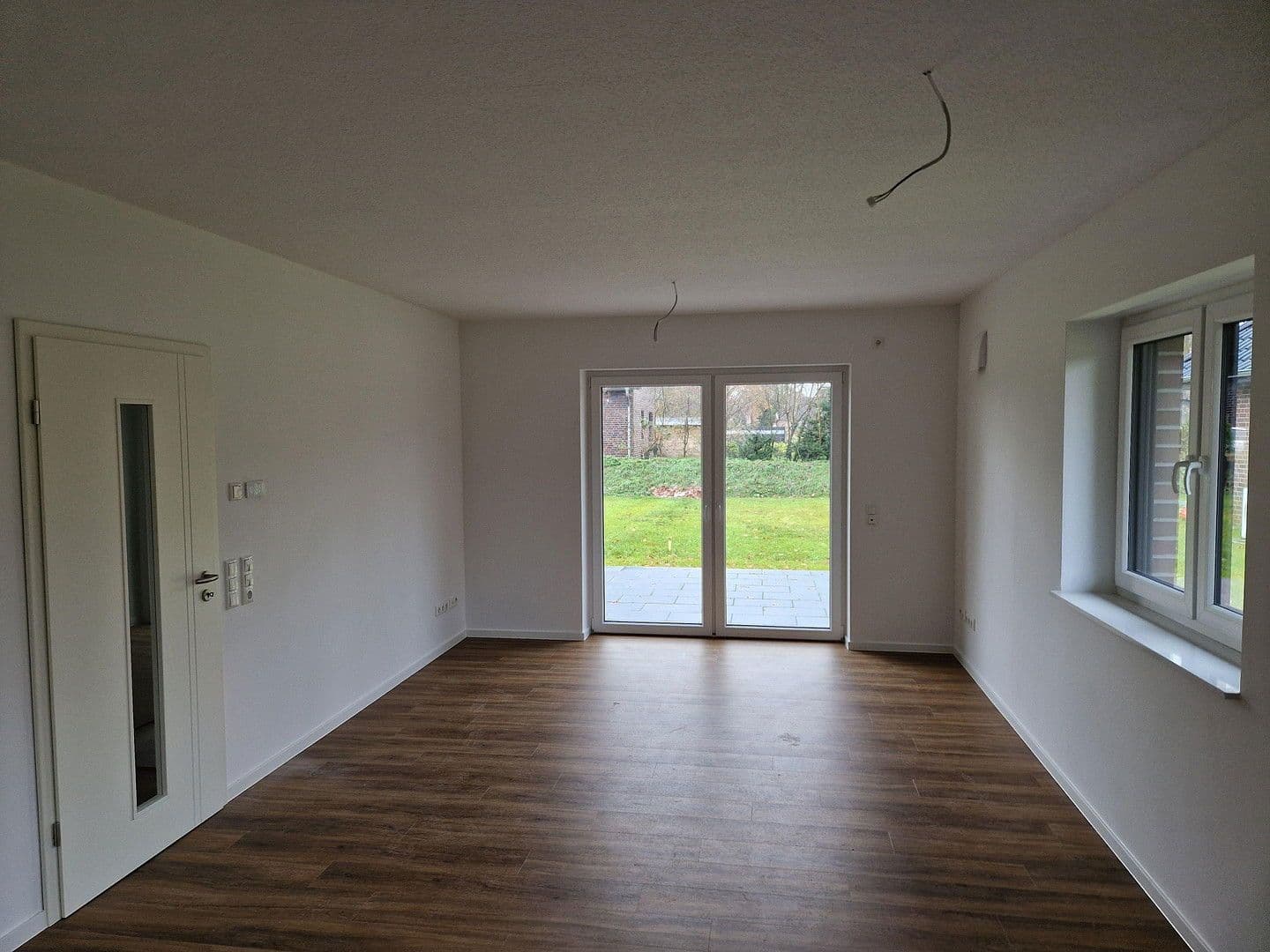 Predaj domu 56 m², pozemek 481 m², Aurich, Dolné Sasko Predaj domu 56 m², pozemek 481 m², Aurich, Dolné Sasko
