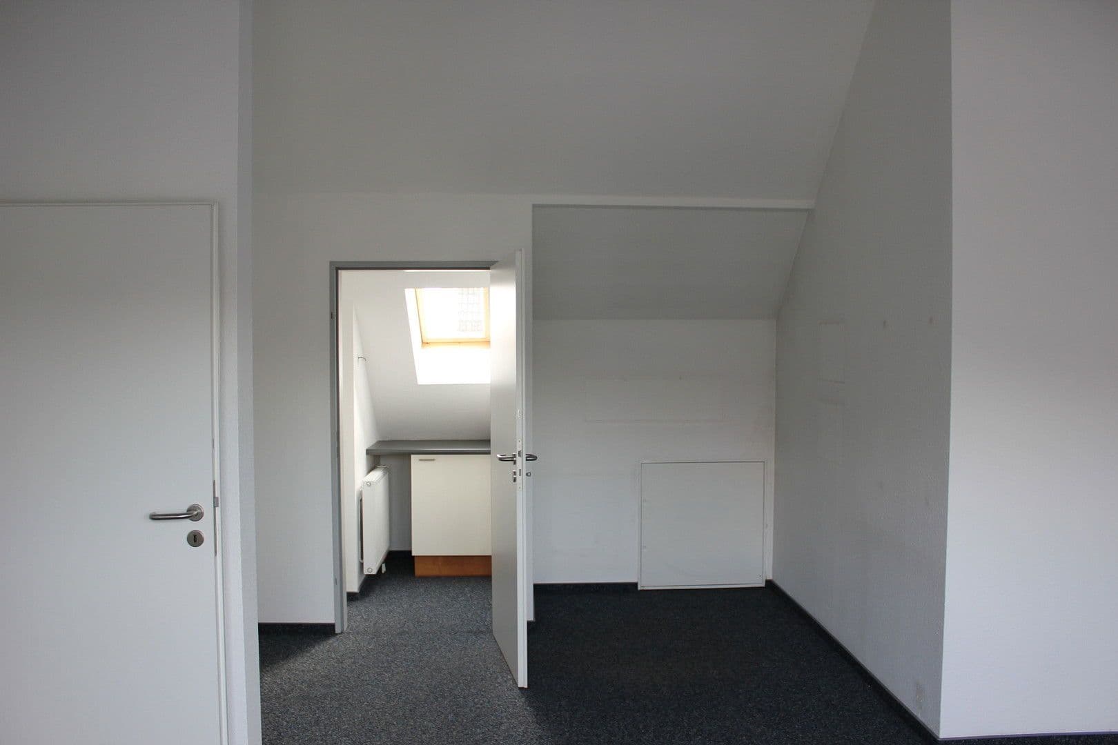 Prenájom kancelárie 102 m², Westwall 11, Schwerte, Severné Porýnie - Westfálsko Prenájom kancelárie 102 m², Westwall 11, Schwerte, Severné Porýnie - Westfálsko