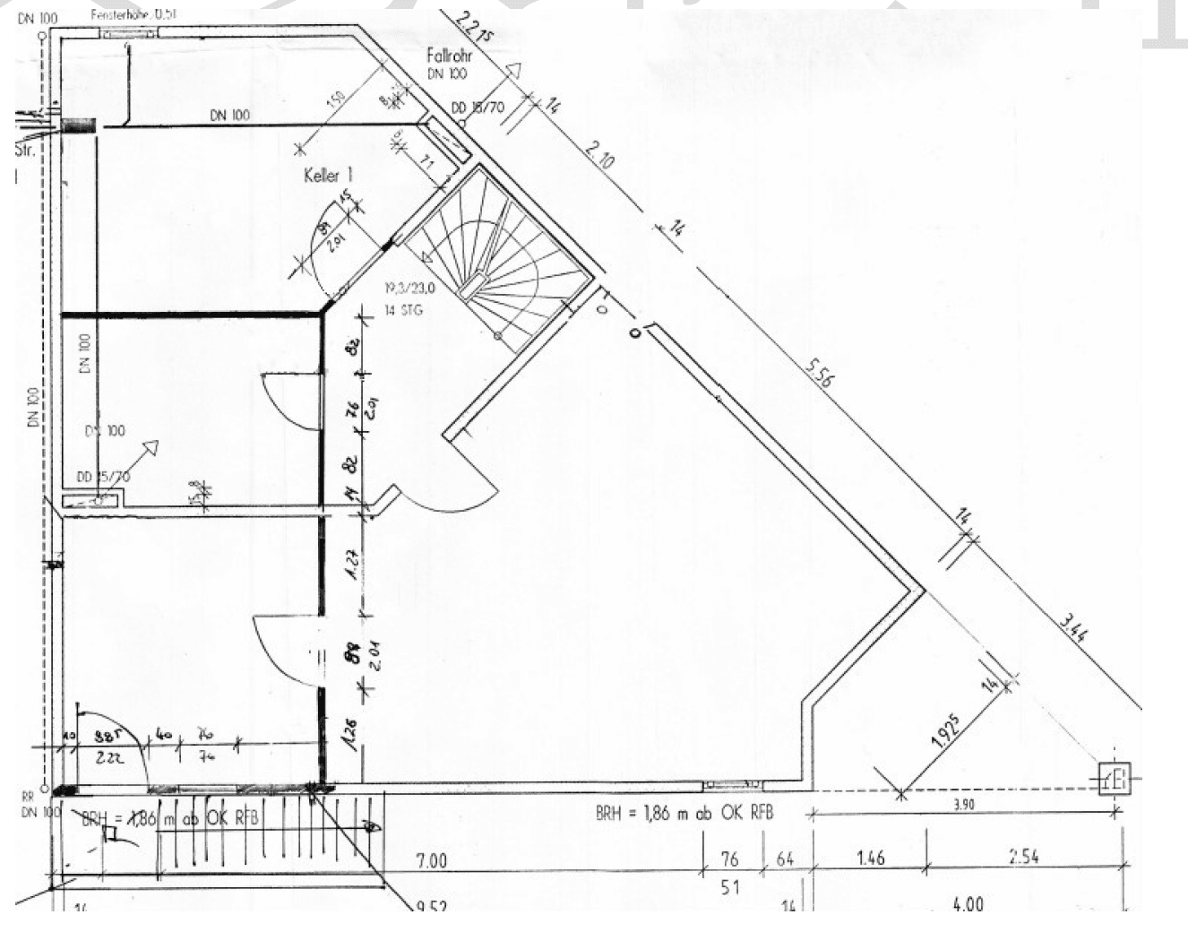 Predaj domu 200 m², pozemek 328 m², Bad Vilbel, Hesensko Predaj domu 200 m², pozemek 328 m², Bad Vilbel, Hesensko