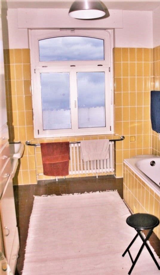 Prenájom bytu 20 m², Pleistalstraße 123, Sankt Augustin, Severné Porýnie - Westfálsko Prenájom bytu 20 m², Pleistalstraße 123, Sankt Augustin, Severné Porýnie - Westfálsko