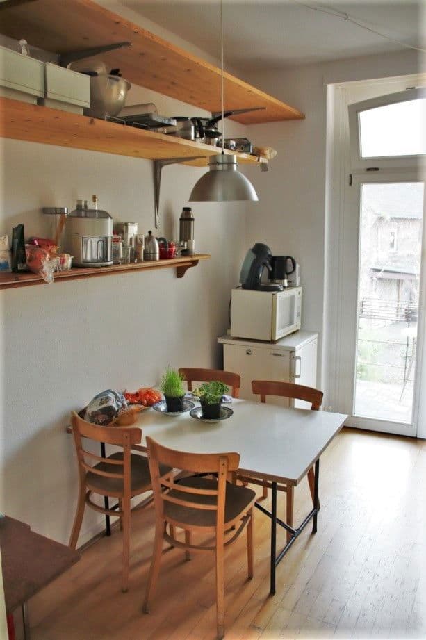 Prenájom bytu 20 m², Pleistalstraße 123, Sankt Augustin, Severné Porýnie - Westfálsko Prenájom bytu 20 m², Pleistalstraße 123, Sankt Augustin, Severné Porýnie - Westfálsko