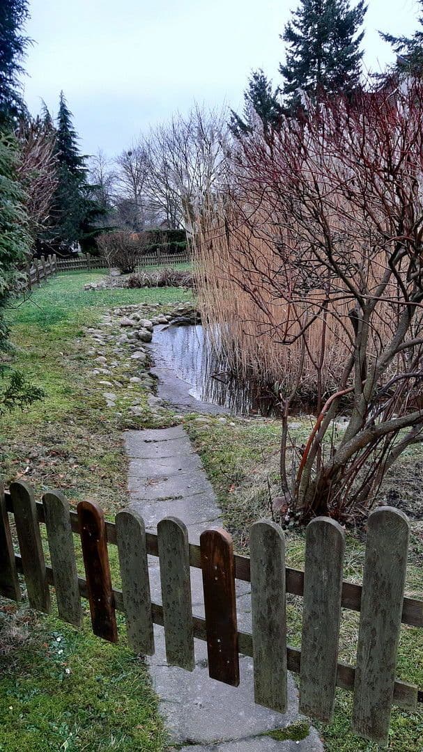 Prenájom bytu 2-izbový 72 m², Jänickendorfer Straße 50, Steinhöfel, Brandenbursko Prenájom bytu 2-izbový 72 m², Jänickendorfer Straße 50, Steinhöfel, Brandenbursko