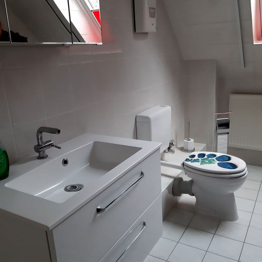 Prenájom bytu 2-izbový 72 m², Jänickendorfer Straße 50, Steinhöfel, Brandenbursko Prenájom bytu 2-izbový 72 m², Jänickendorfer Straße 50, Steinhöfel, Brandenbursko