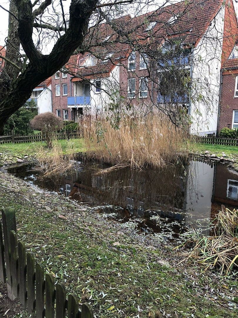 Prenájom bytu 2-izbový 72 m², Jänickendorfer Straße 50, Steinhöfel, Brandenbursko Prenájom bytu 2-izbový 72 m², Jänickendorfer Straße 50, Steinhöfel, Brandenbursko