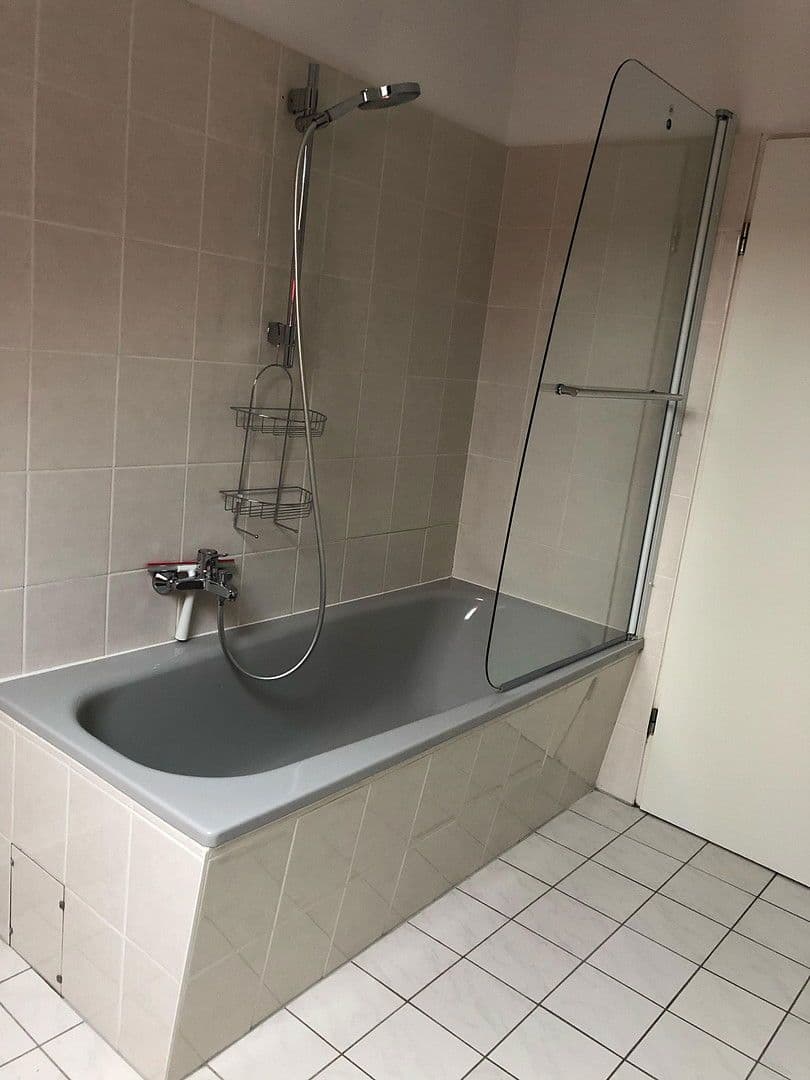 Prenájom bytu 2-izbový 72 m², Jänickendorfer Straße 50, Steinhöfel, Brandenbursko Prenájom bytu 2-izbový 72 m², Jänickendorfer Straße 50, Steinhöfel, Brandenbursko