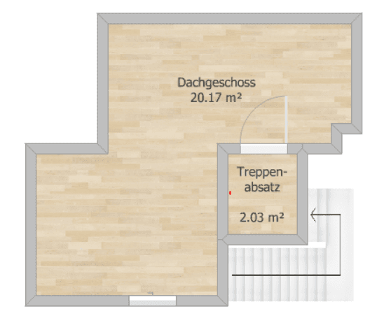 Prenájom bytu 2-izbový 72 m², Jänickendorfer Straße 50, Steinhöfel, Brandenbursko Prenájom bytu 2-izbový 72 m², Jänickendorfer Straße 50, Steinhöfel, Brandenbursko