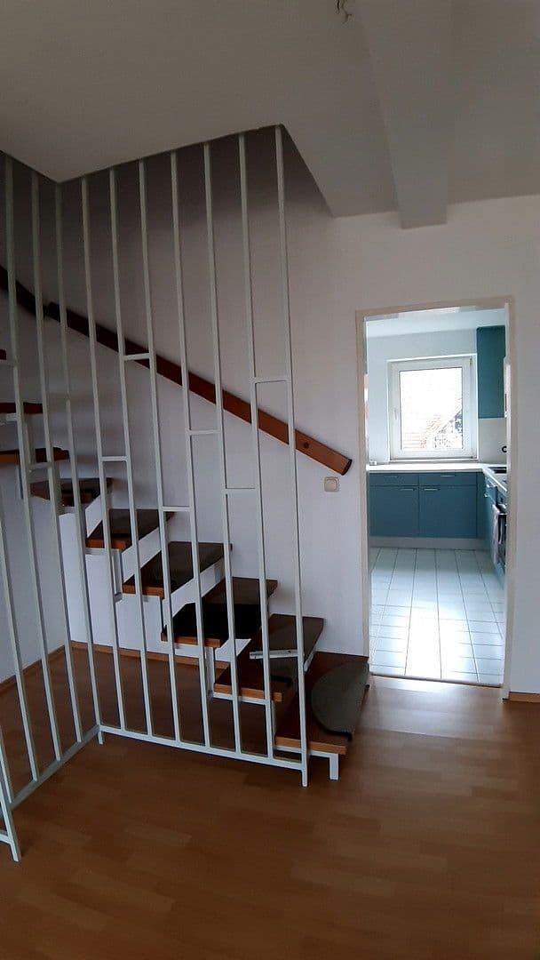 Prenájom bytu 2-izbový 72 m², Jänickendorfer Straße 50, Steinhöfel, Brandenbursko Prenájom bytu 2-izbový 72 m², Jänickendorfer Straße 50, Steinhöfel, Brandenbursko