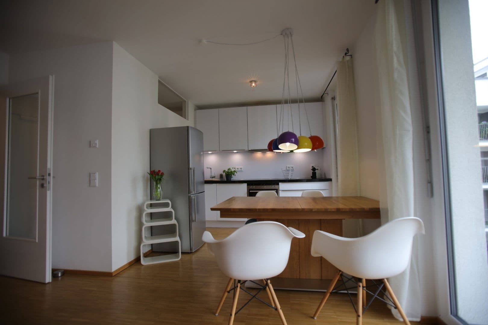 Prenájom bytu 2-izbový 53 m², Paul-Heyse-Str 31a, München, Bavorsko Prenájom bytu 2-izbový 53 m², Paul-Heyse-Str 31a, München, Bavorsko