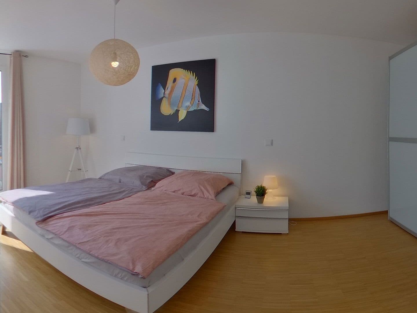 Prenájom bytu 2-izbový 53 m², Paul-Heyse-Str 31a, München, Bavorsko Prenájom bytu 2-izbový 53 m², Paul-Heyse-Str 31a, München, Bavorsko