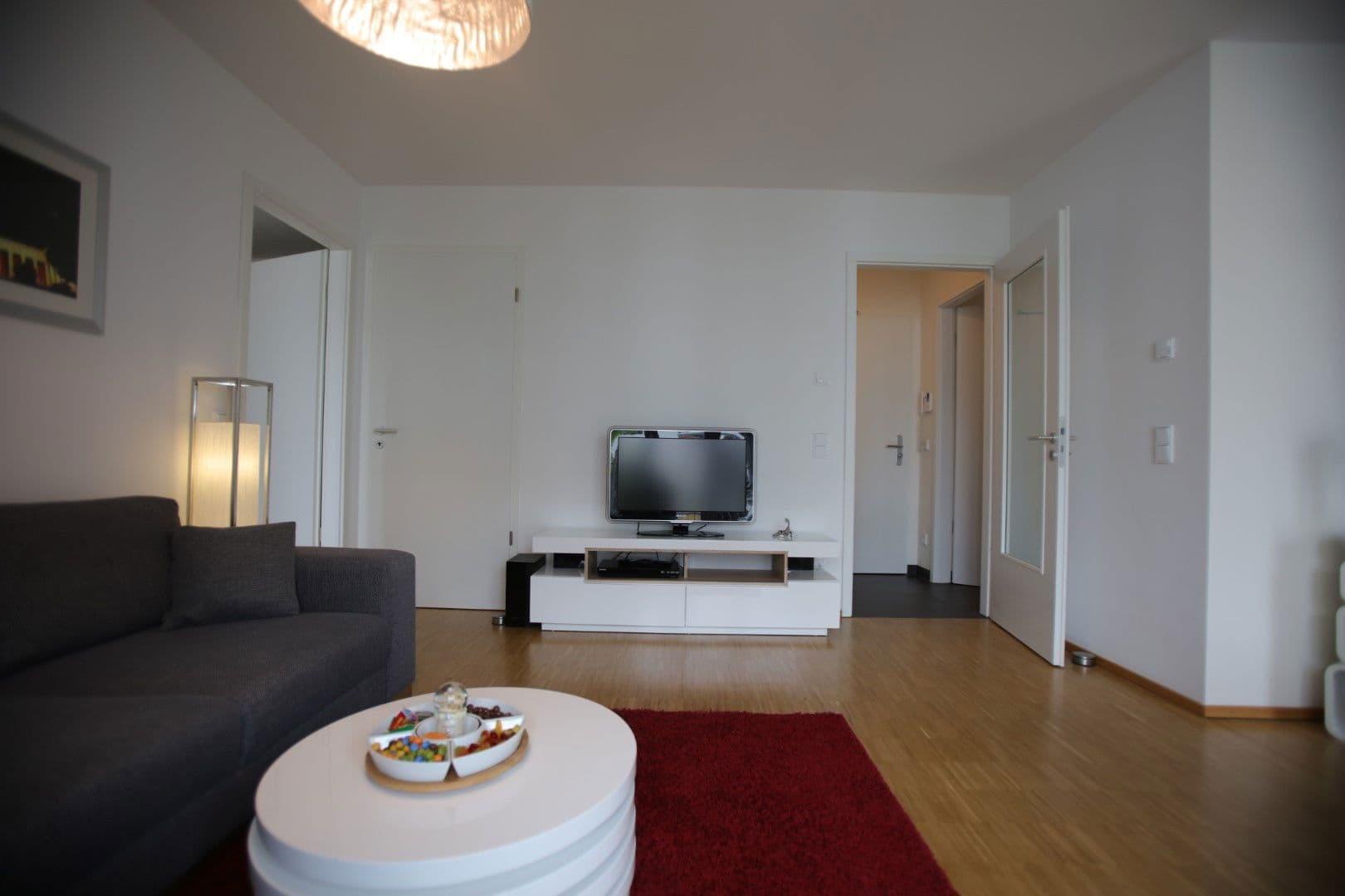 Prenájom bytu 2-izbový 53 m², Paul-Heyse-Str 31a, München, Bavorsko Prenájom bytu 2-izbový 53 m², Paul-Heyse-Str 31a, München, Bavorsko